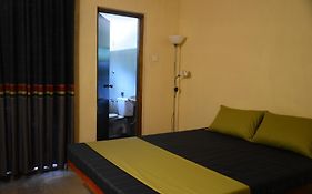 Jungle Beach Hostel